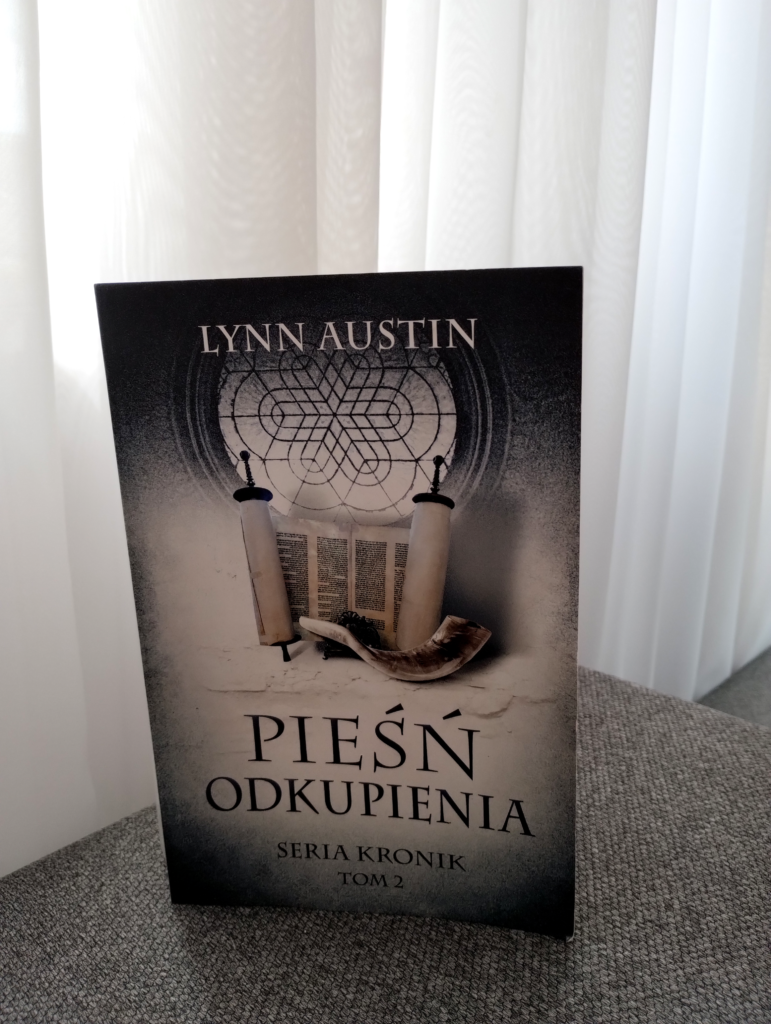 Pieśń odkupienia - Lynn Austin