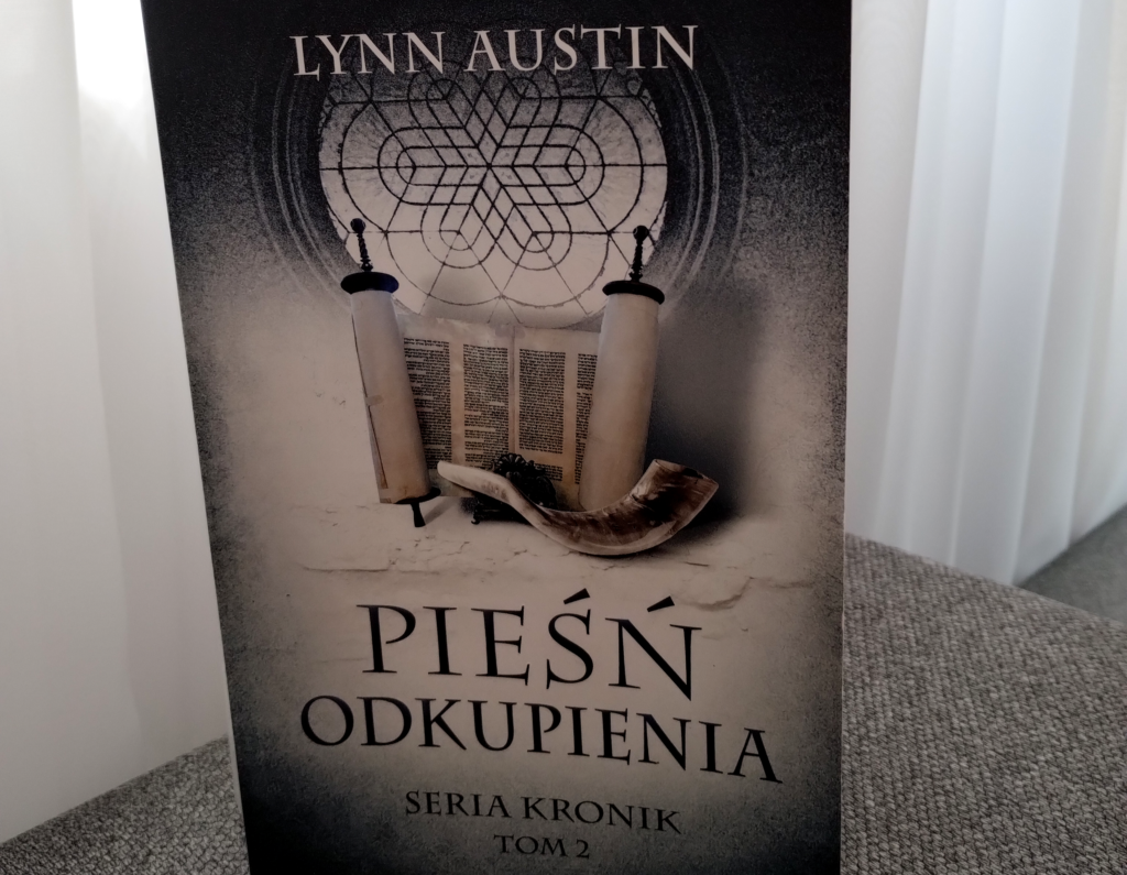 Pieśń odkupienia - Lynn Austin